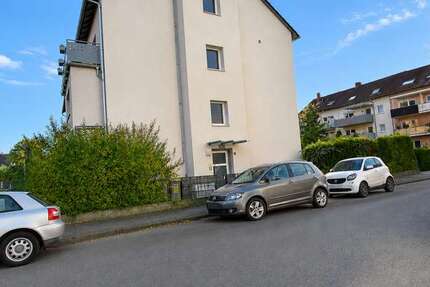 Wohnung Mannheim / Feudenheim Feudenheim - 3 Zimmer, 58 m&sup2;, 189.000&euro; | Angebot:27135122