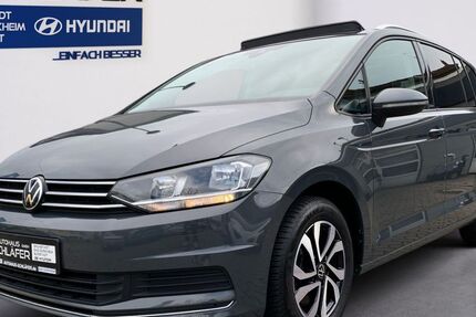 VW Touran 69.962 km 22.980 &euro; Bad Dürkheim 67098
