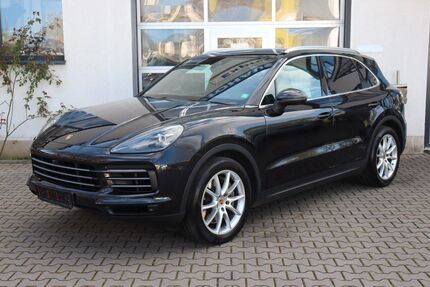 Porsche Cayenne 174.946 km 41.790 &euro; Mannheim 68169