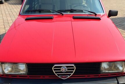 Alfa Romeo Giulietta 35.500 km 14.470 &euro; Neustadt 67433