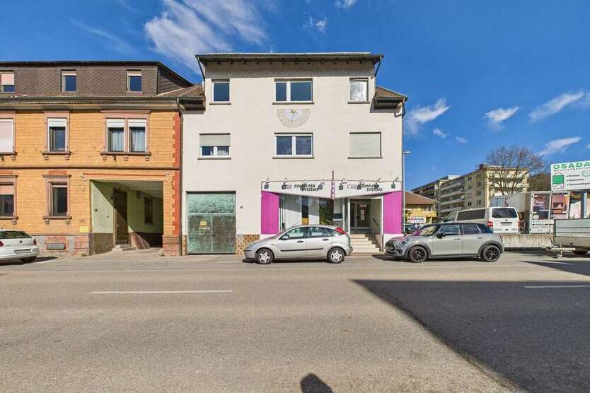 Haus zum Kaufen in Birkenau 700.000 € 317.43 m²