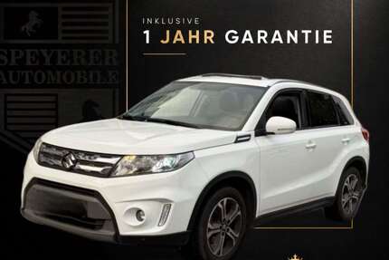 Suzuki Vitara 42.000 km 17.950 &euro; Speyer 67346