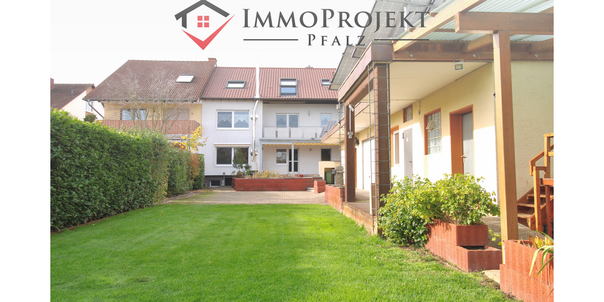 Wohnung zum Kaufen in Haßloch 339.000 € 101 m² 3.5 zimmer