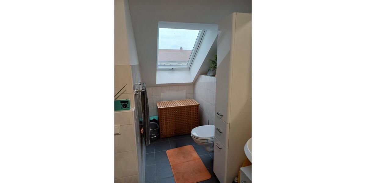 Etagenwohnung Mannheim Rheinau - 2 Zimmer, 67 m&sup2;, 1.050&euro; | Angebot:26563797