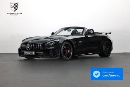Mercedes-Benz AMG GT R 5.443 km 199.900 &euro; Viernheim 68519