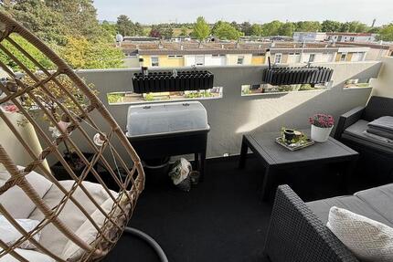 Wohnung Sandhausen - 2 Zimmer, 76 m&sup2;, 750&euro; | Angebot:26579325
