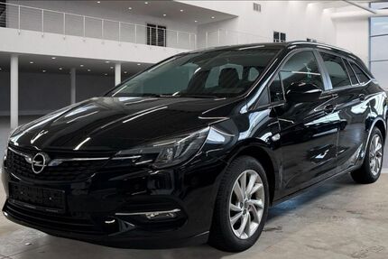 Opel Astra 43.500 km 14.990 &euro; Gernsheim 64579