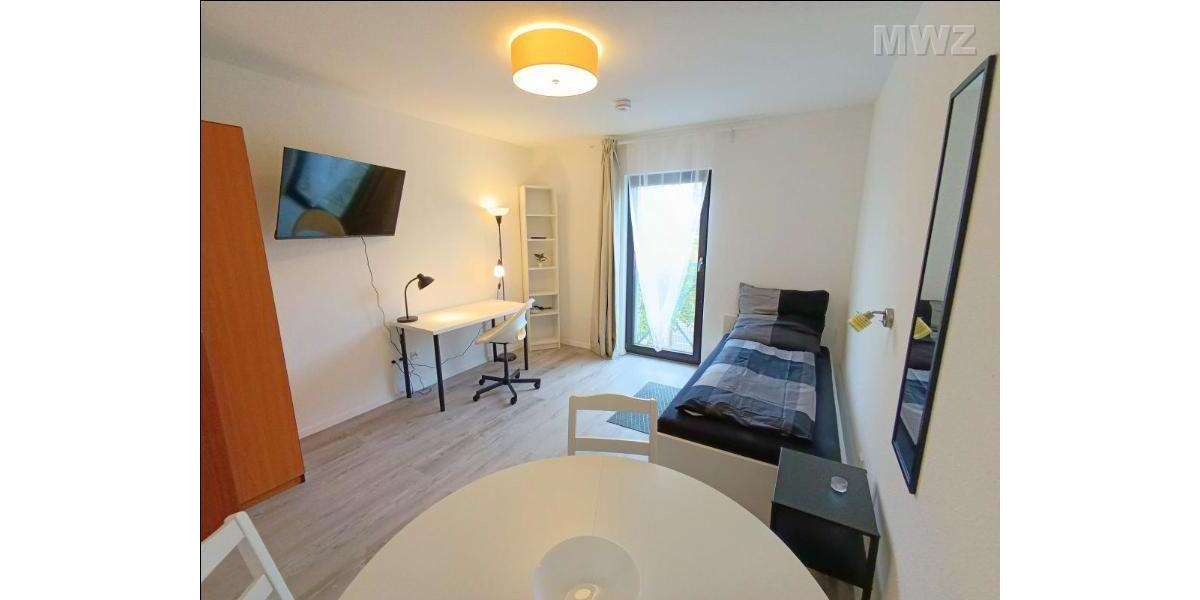 Zimmer Mannheim Niederfeld - 1 Zimmer, 695&euro; | Angebot:27728575