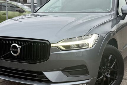 Volvo XC60 190.000 km 19.490 &euro; Weinheim 69469