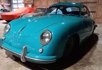 Porsche 356