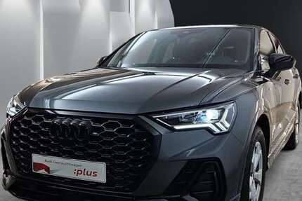 Audi Q3 16.409 km 44.990 &euro; Speyer 67346