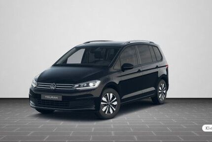 VW Touran 22.900 km 35.830 &euro; Mannheim 68167