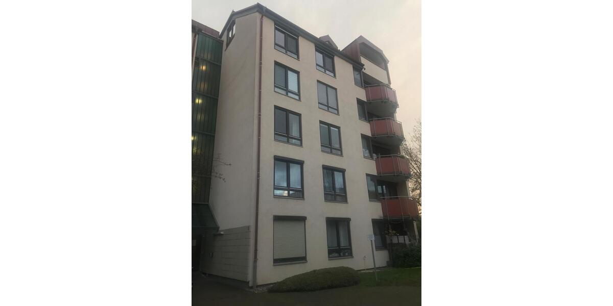 Dachgeschoßwohnung Frankenthal (Pfalz) - 3 Zimmer, 66 m&sup2;, 195.000&euro; | Angebot:25099791