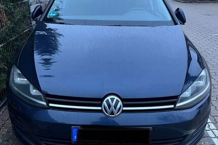VW Golf 344.228 km 6.500 &euro; Westhofen 67593