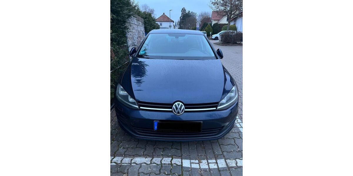 VW Golf 344.228 km 6.500 &euro; Westhofen 67593