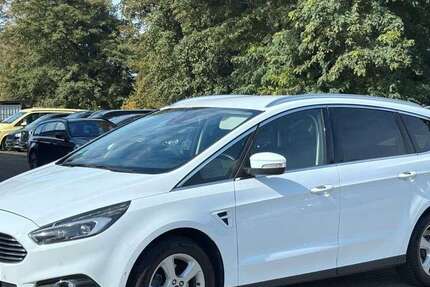 Ford S-Max 77.669 km 18.490 &euro; Haßloch 67454