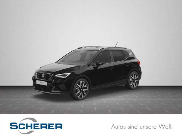 Seat Arona 24.300 km 23.990 &euro; Neustadt an der Weinstraße 67433