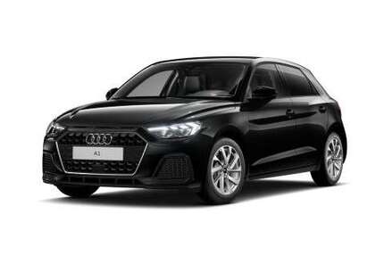 Audi A1 5.945 km 27.250 &euro; Grünstadt 67269