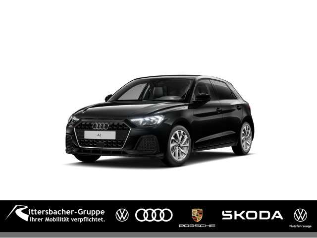 Audi A1 5.945 km 27.250 &euro; Grünstadt 67269
