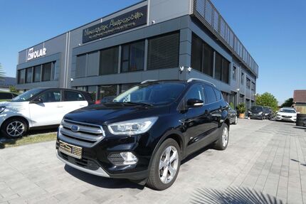 Ford Kuga 160.000 km 12.850 &euro; Neustadt an der Weinstraße 67433