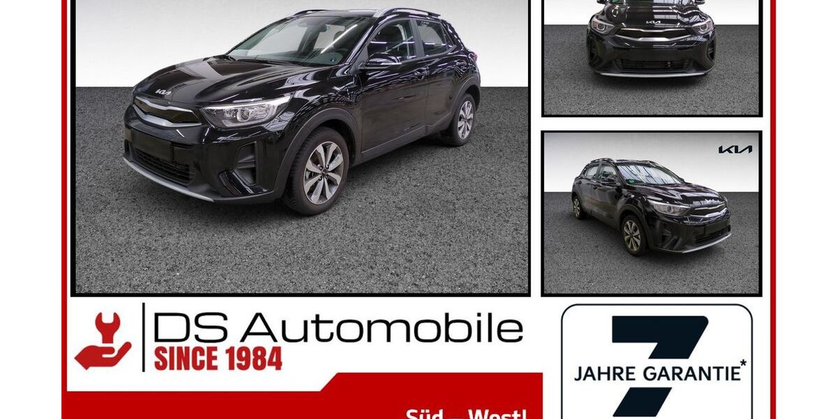 Kia Stonic 14.201 km 19.300 &euro; Lampertheim-Hofheim 68623