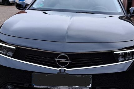 Opel Astra 20.000 km 21.900 &euro; Bad Dürkheim 67098