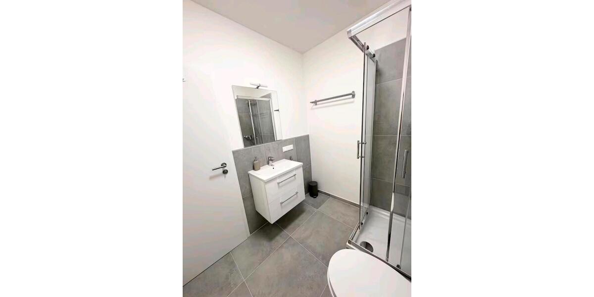 2-Zimmer Apartment in Wiesloch zu vermieten 2 zimmer