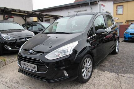 Ford B-Max 45.000 km 12.498 € Worms 67547