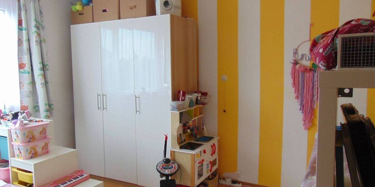 Etagenwohnung Bad Dürkheim Trift - 2 Zimmer, 58 m&sup2;, 140.000&euro; | Angebot:26453416