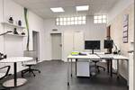 Relaisstraße: Ladenbüro in super Einkaufslage!