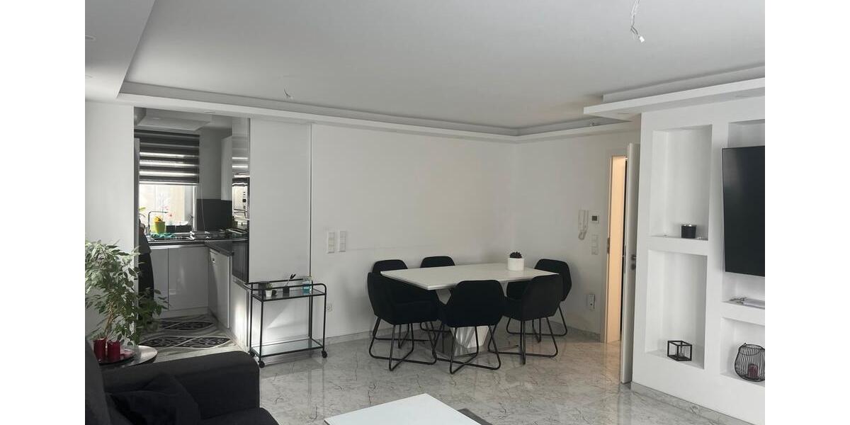 Etagenwohnung Beindersheim - 4 Zimmer, 85 m&sup2;, 1.250&euro; | Angebot:24024533