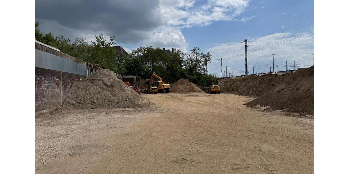 Gewerbeobjekt Mannheim Hochstätt - 4.500&euro; | Angebot:24870398