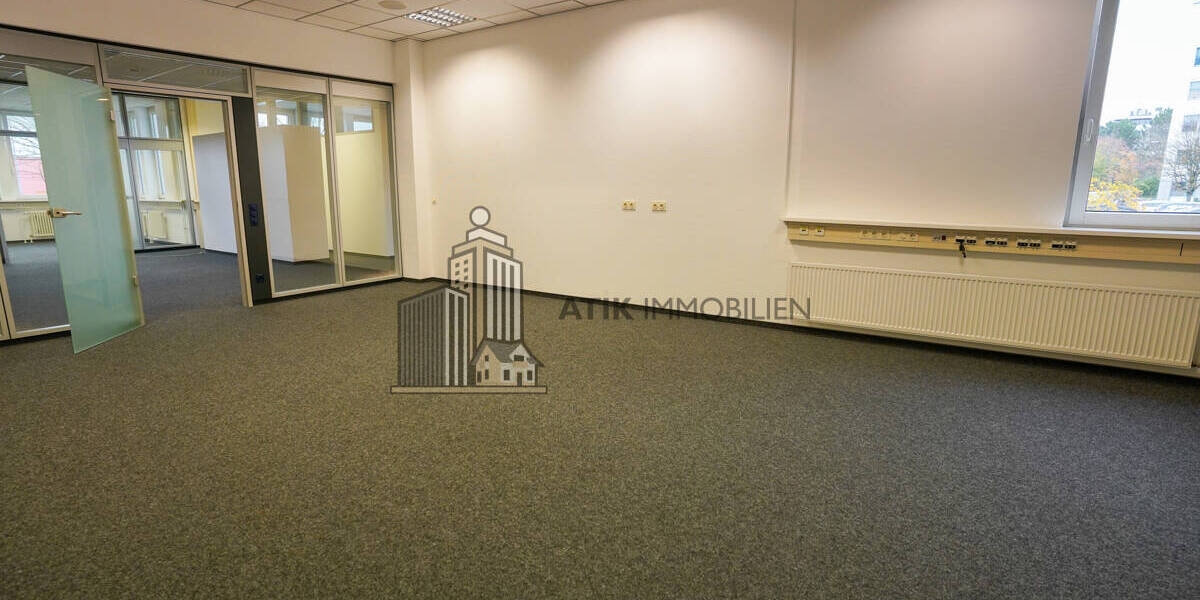 ATIK: Rohrbach-Süd: Der ideale Wirtschaftsstandort im Süden Heidelbergs - Gewerbeobjekt Heidelberg / Rohrbach Rohrbach | Angebot:26267192