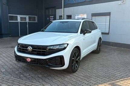VW Touareg 34.369 km 73.990 &euro; Sandhausen 69207
