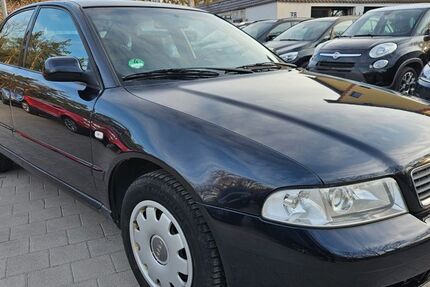 Audi A4 257.372 km 2.150 &euro; Lachen-Speyerdorf 67435