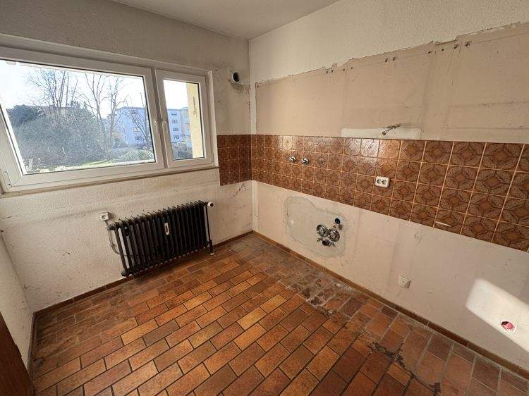 Etagenwohnung Weinheim - 2 Zimmer, 65 m&sup2;, 230.000&euro; | Angebot:25335883