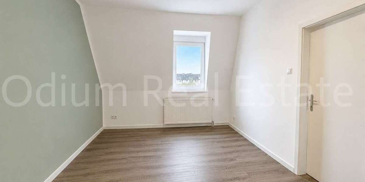 Etagenwohnung Mannheim Feudenheim - 2 Zimmer, 49 m&sup2;, 189.000&euro; | Angebot:27279508