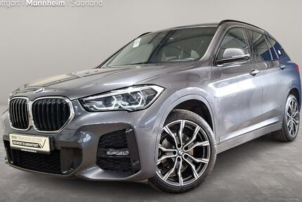 BMW X1 41.268 km 31.280 &euro; Mannheim 68169