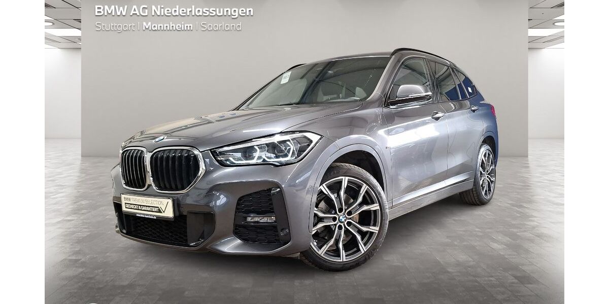 BMW X1 41.268 km 31.280 &euro; Mannheim 68169