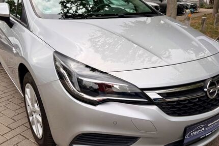 Opel Astra 75.000 km 7.990 &euro; Worms 67551