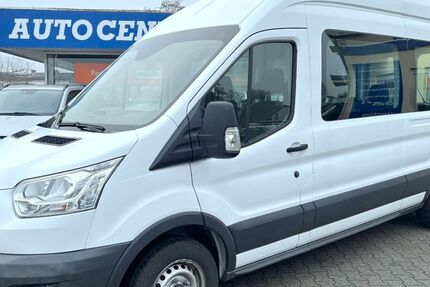 Ford Transit 66.879 km 17.990 &euro; Haßloch 67454