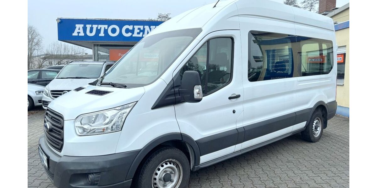Ford Transit 66.879 km 17.990 &euro; Haßloch 67454