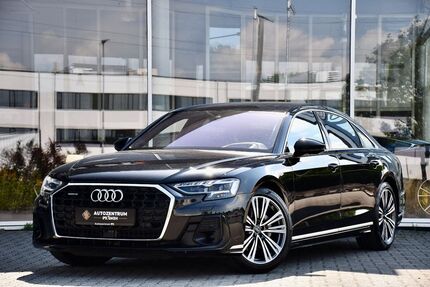 Audi A8 90.344 km 59.970 &euro; Bensheim 64625