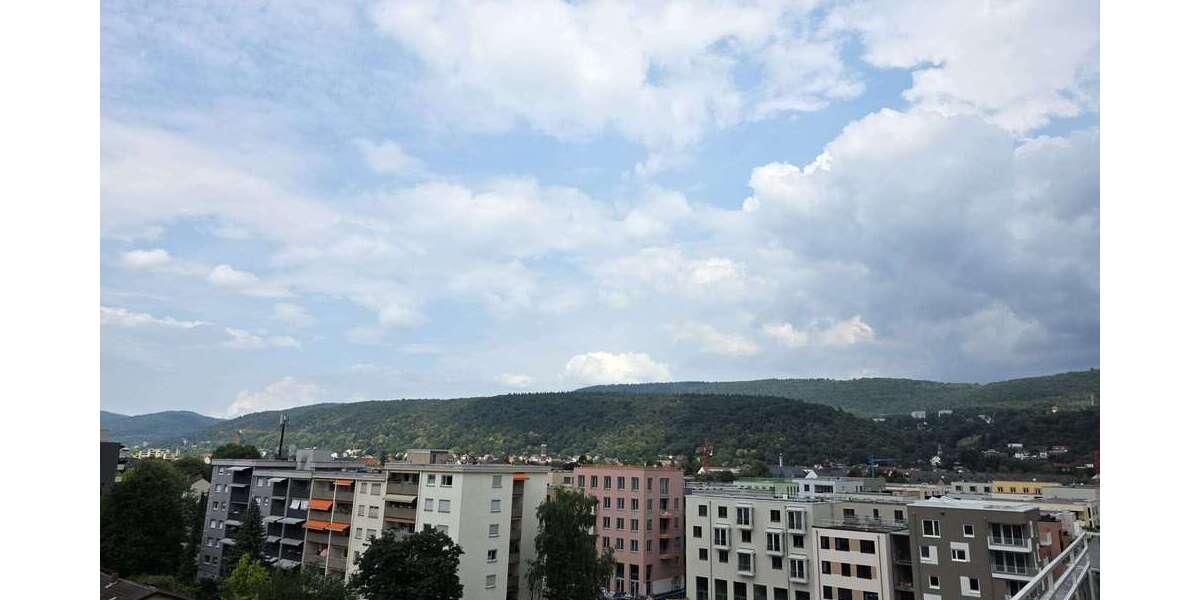 Etagenwohnung Heidelberg Boxberg - 3 Zimmer, 80 m&sup2;, 279.000&euro; | Angebot:26963062
