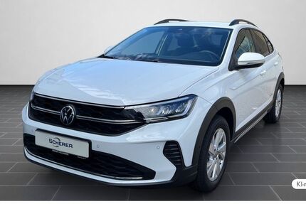 VW Taigo 4.500 km 22.890 &euro; Mannheim 68167