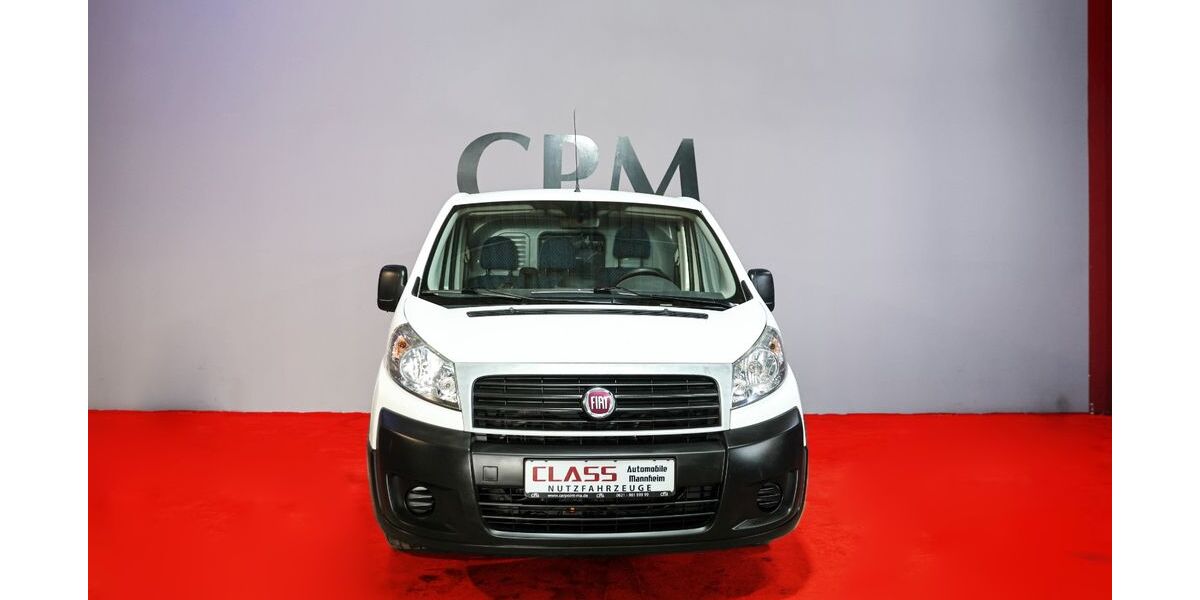 Fiat Scudo 81.000 km 9.750 &euro; Mannheim 68167
