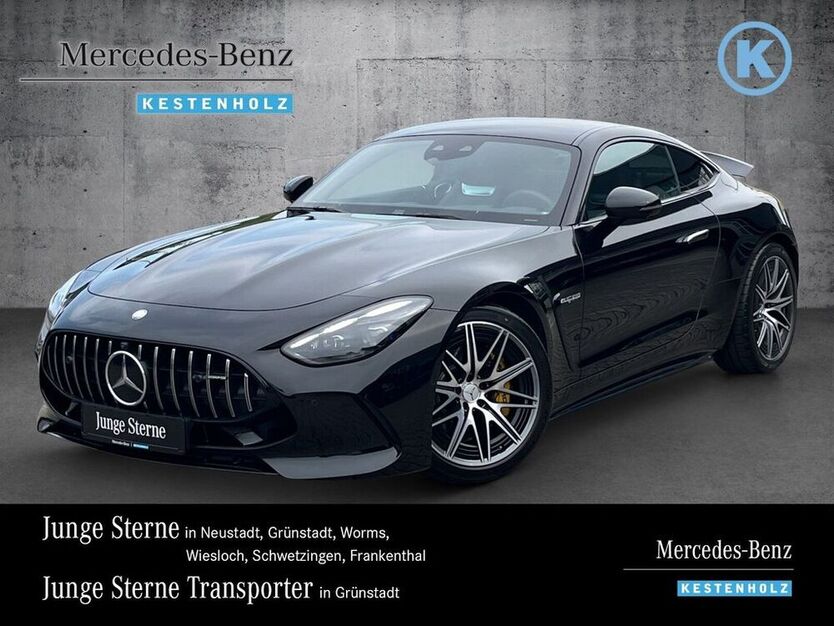 AMG GT