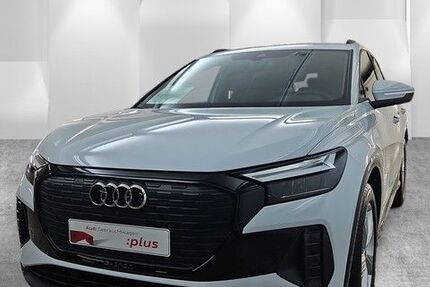 Audi Q4 e-tron 3.356 km 49.380 &euro; Speyer 67346