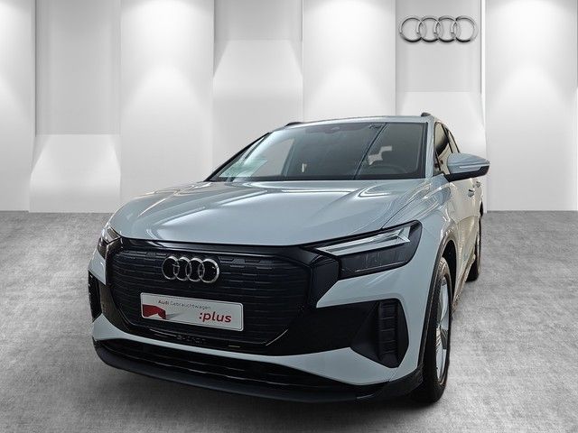 Audi Q4 e-tron 3.356 km 49.380 &euro; Speyer 67346