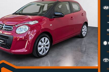 Citroen C1 29.547 km 8.419 &euro; Heidelberg 69115